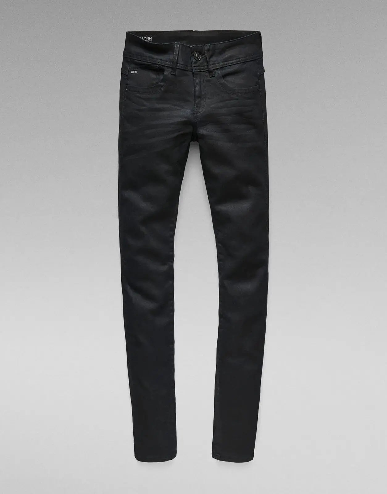 G-Star RAW Lynn Mid Jeans - Subwear