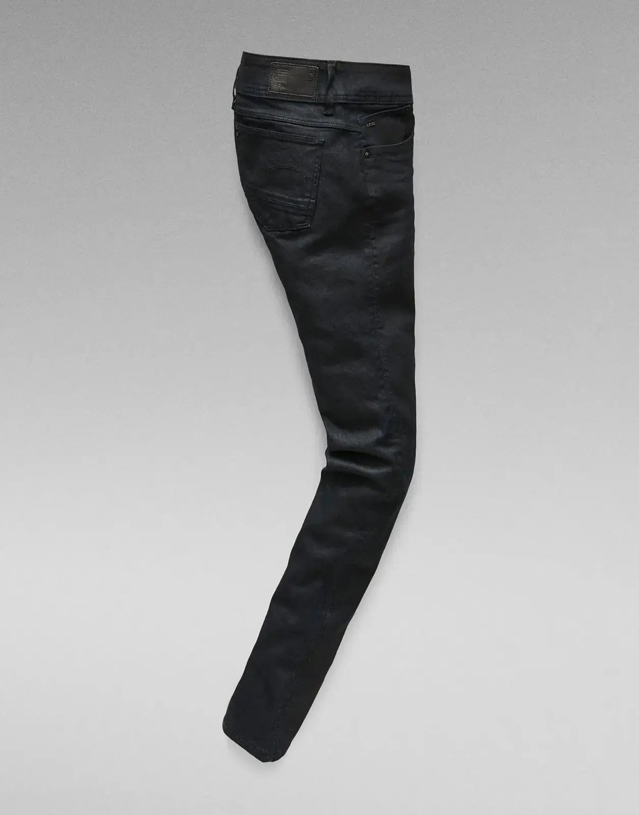 G-Star RAW Lynn Mid Jeans - Subwear