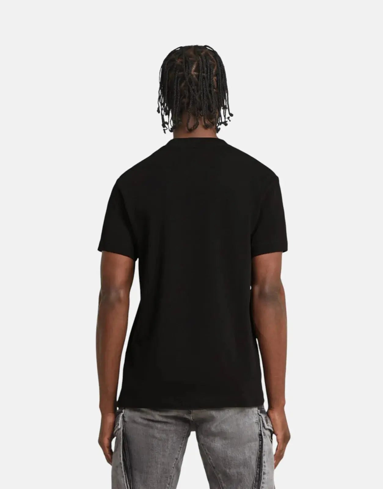 G-Star RAW Originals Black T-Shirt - Subwear