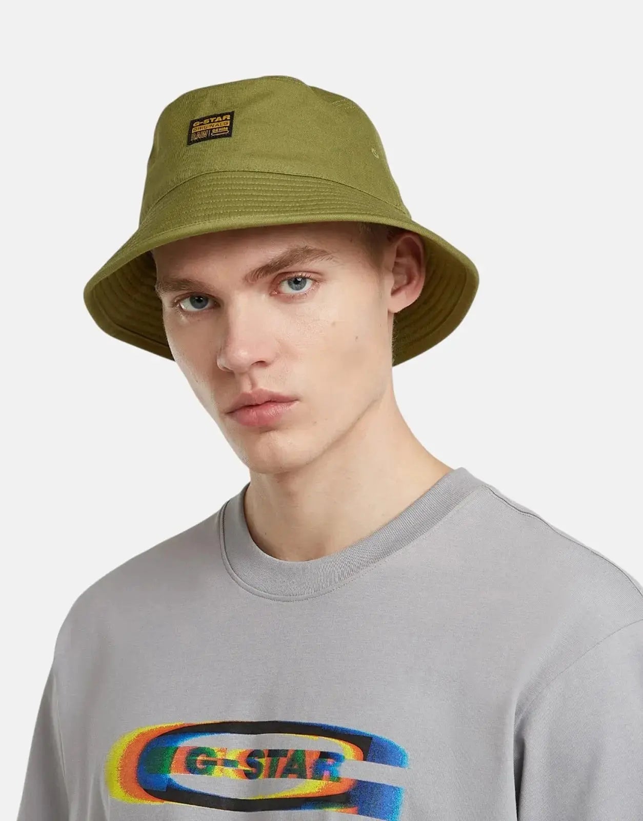 G-Star RAW Originals Mayfly Bucket Hat - Subwear