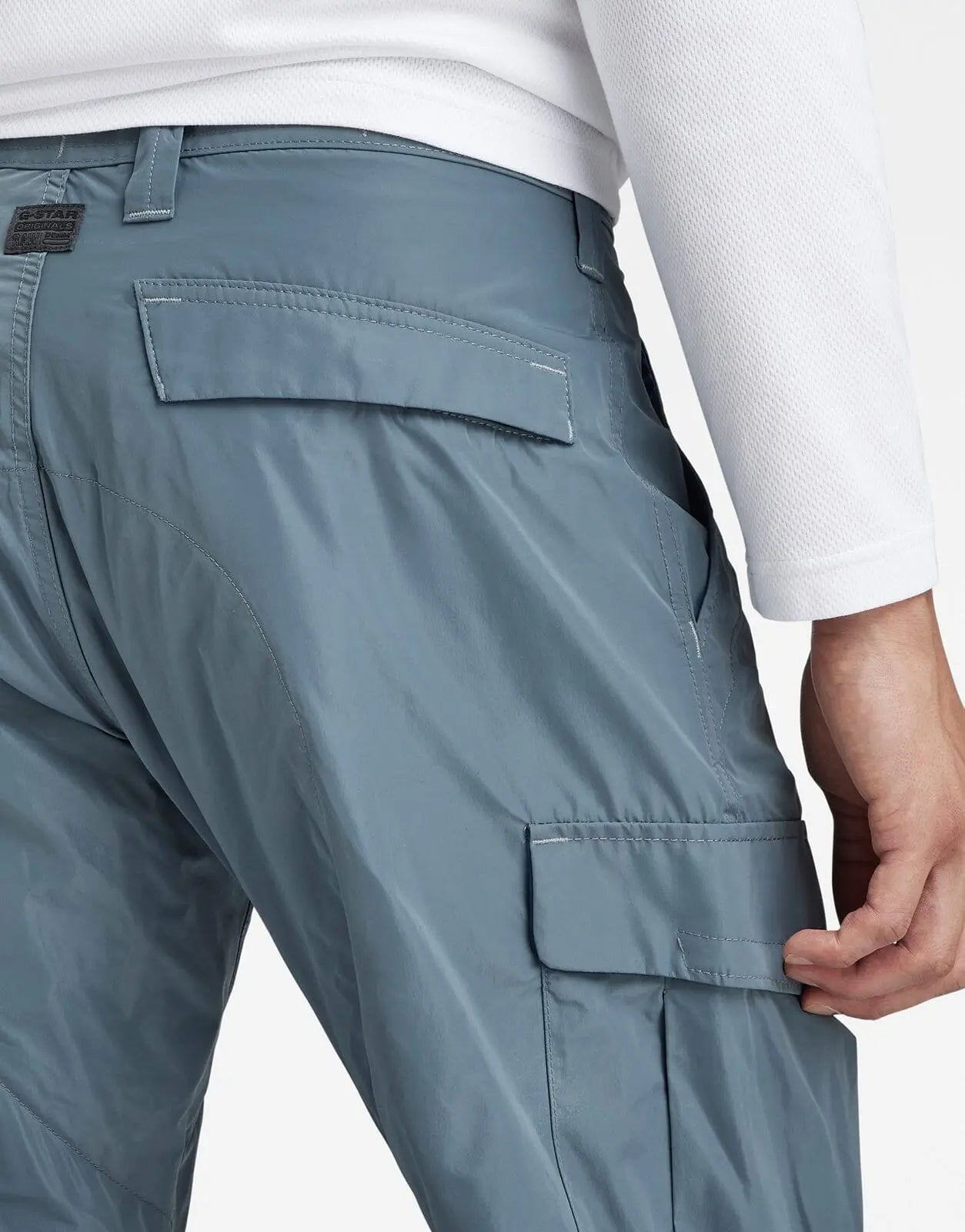 G-Star RAW P-3 Cargo Trainer - Subwear