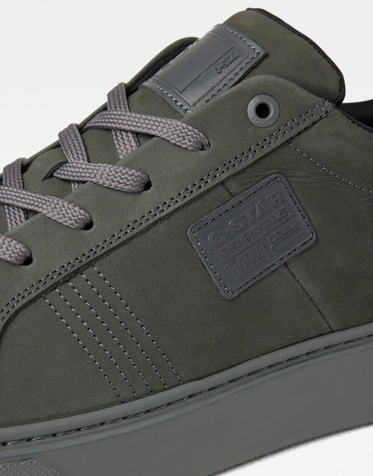 G-Star RAW Postino II Tonal Sneakers - Subwear