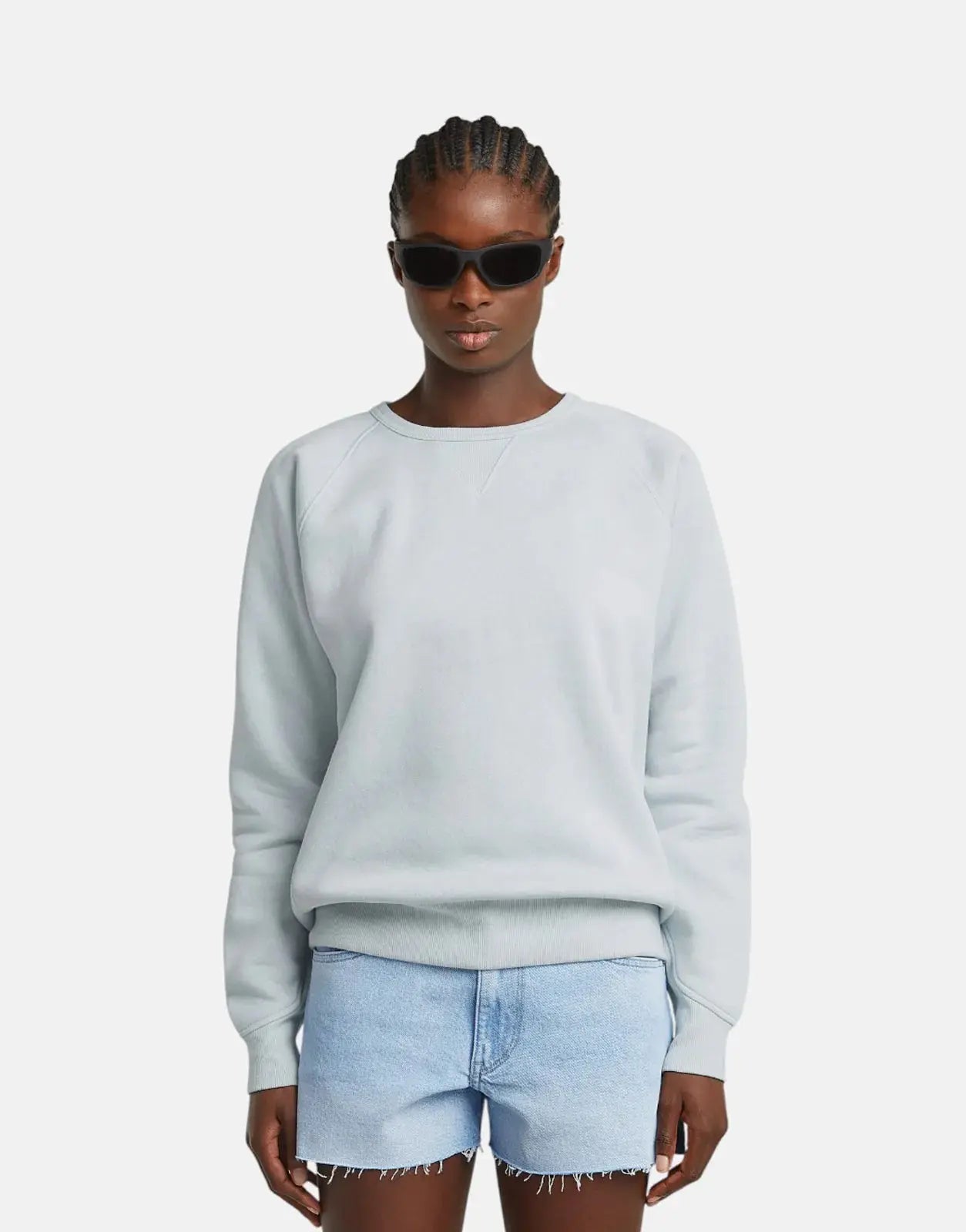 G-Star RAW Premium Core 2.0 Sweatshirt Air - Subwear