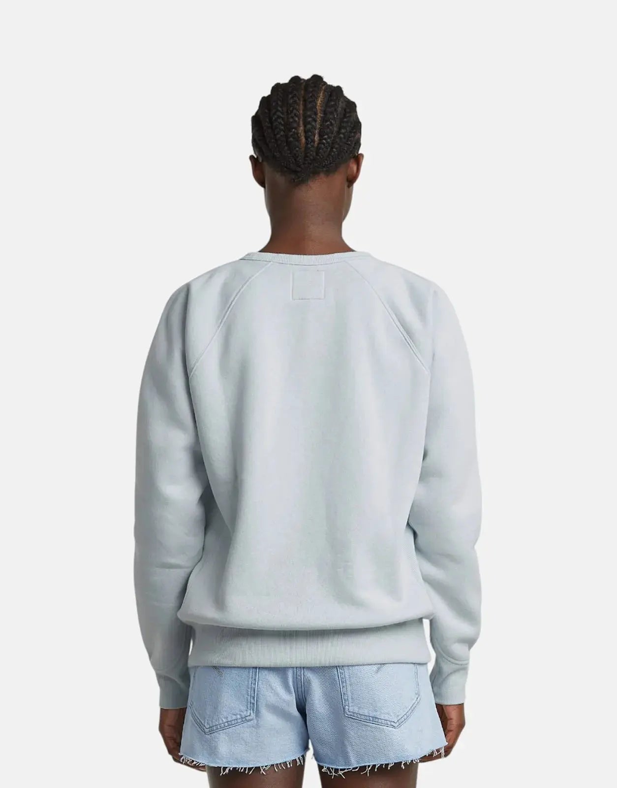 G-Star RAW Premium Core 2.0 Sweatshirt Air - Subwear