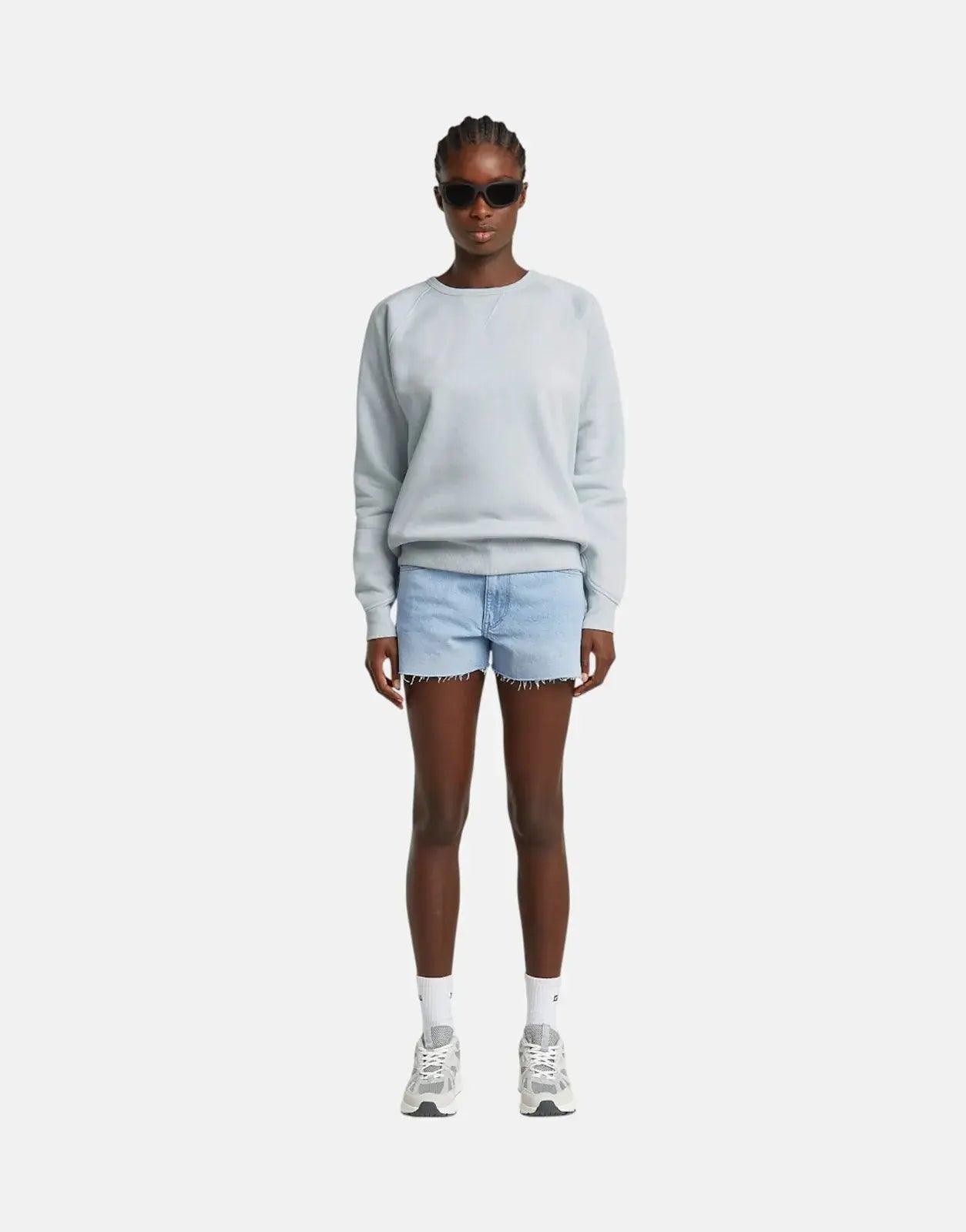 G-Star RAW Premium Core 2.0 Sweatshirt Air - Subwear