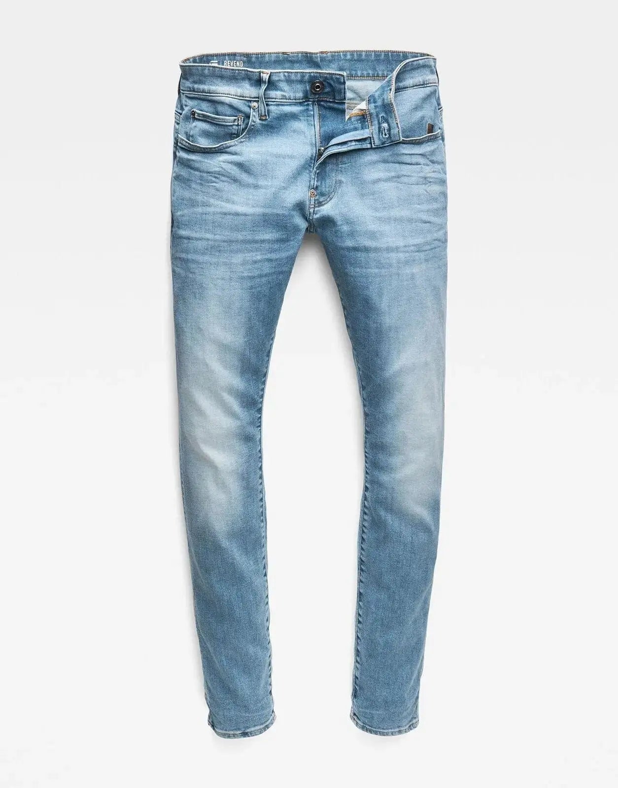 G-Star RAW Revend Jeans Lt Wash - Subwear