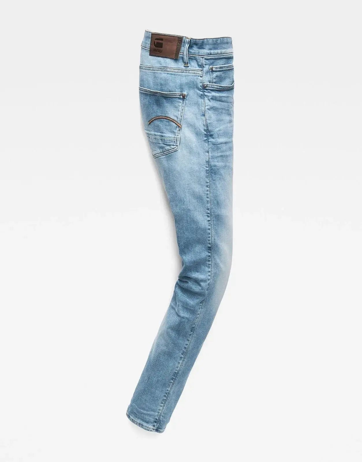 G-Star RAW Revend Jeans Lt Wash - Subwear