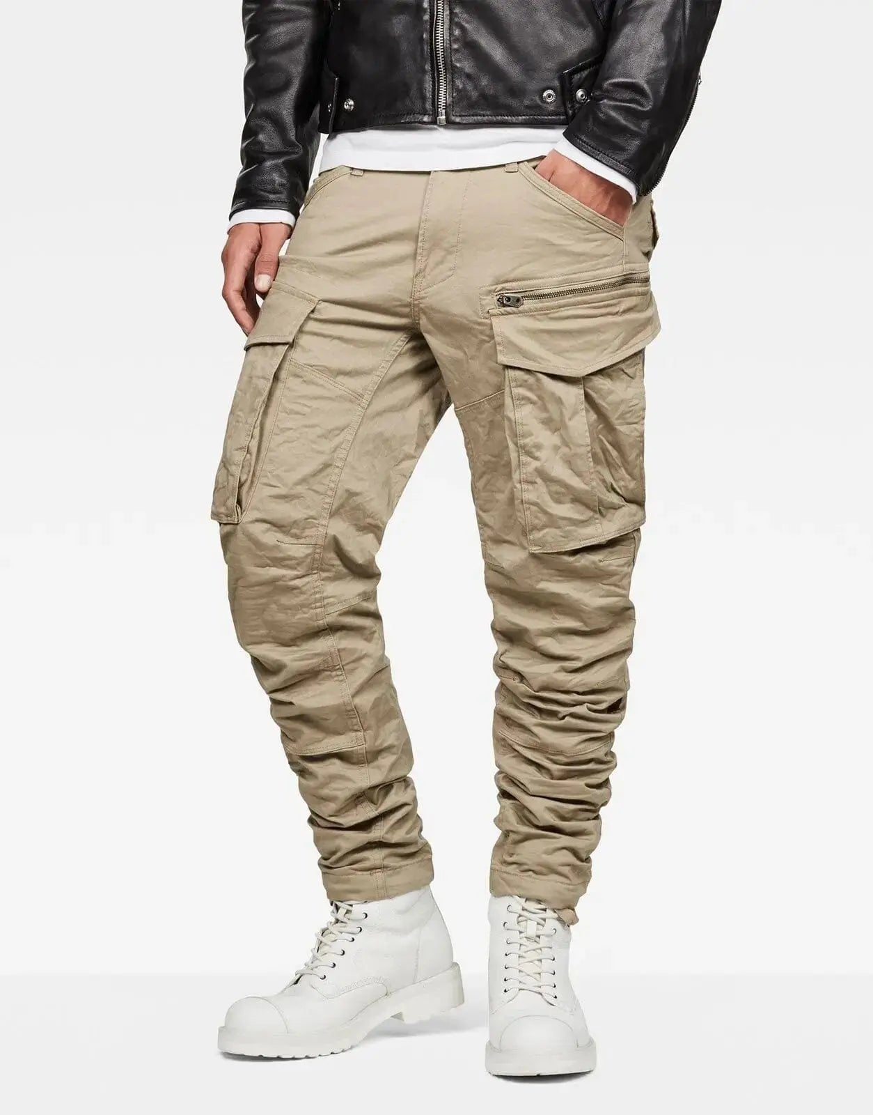 G-Star RAW Rovic Dune Chino - Subwear