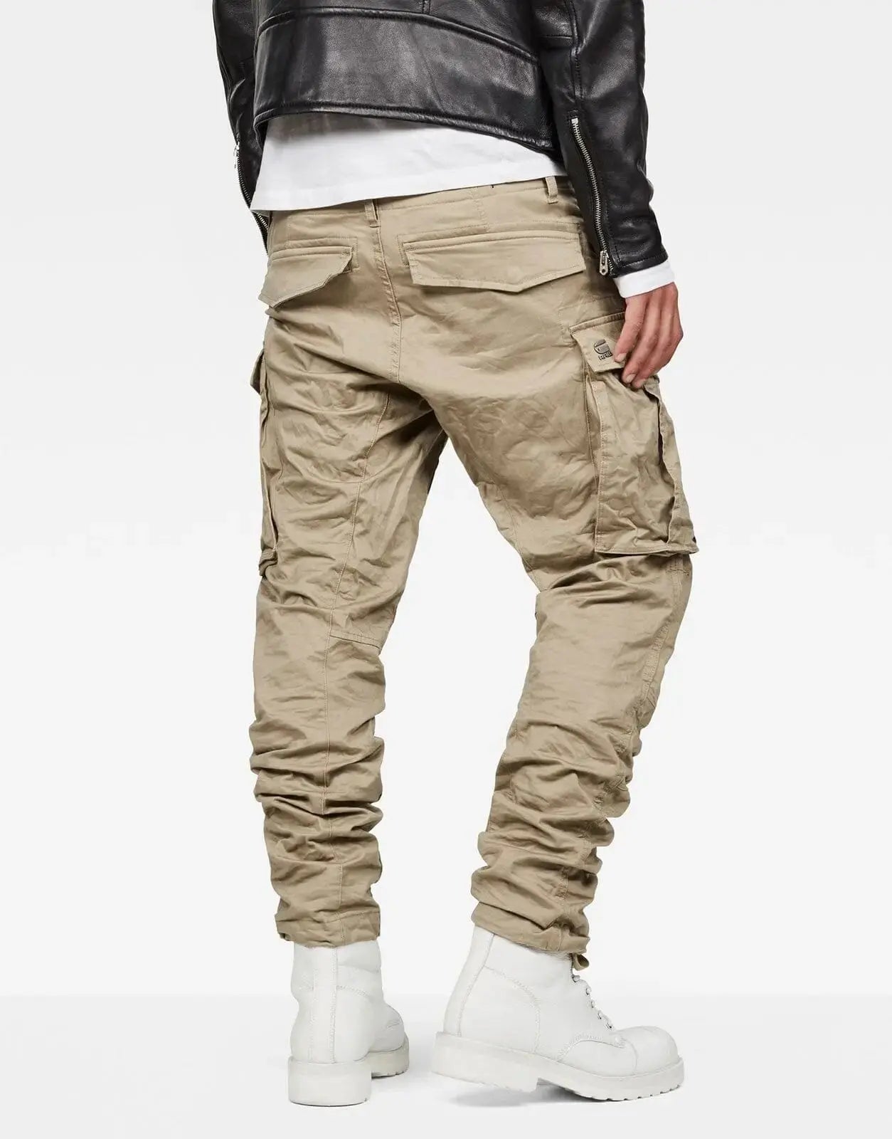 G-Star RAW Rovic Dune Chino - Subwear