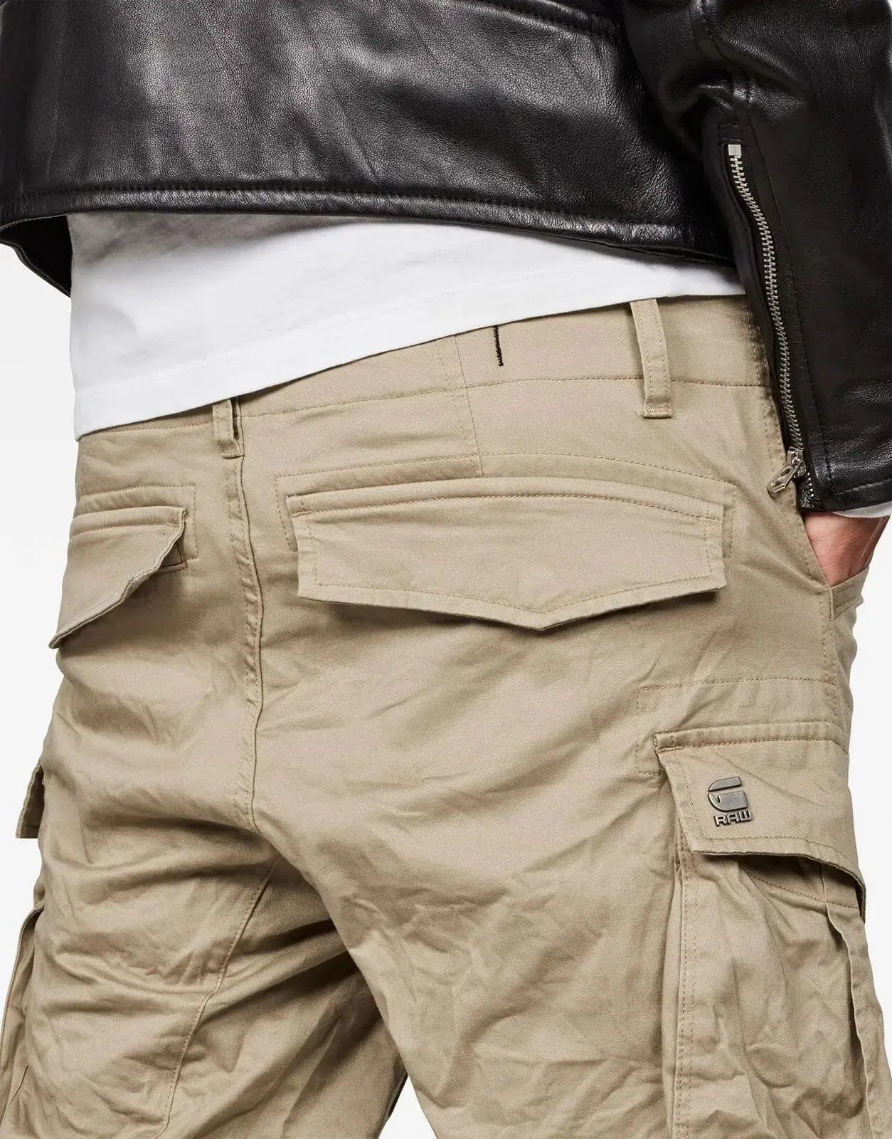 G-Star RAW Rovic Dune Chino - Subwear