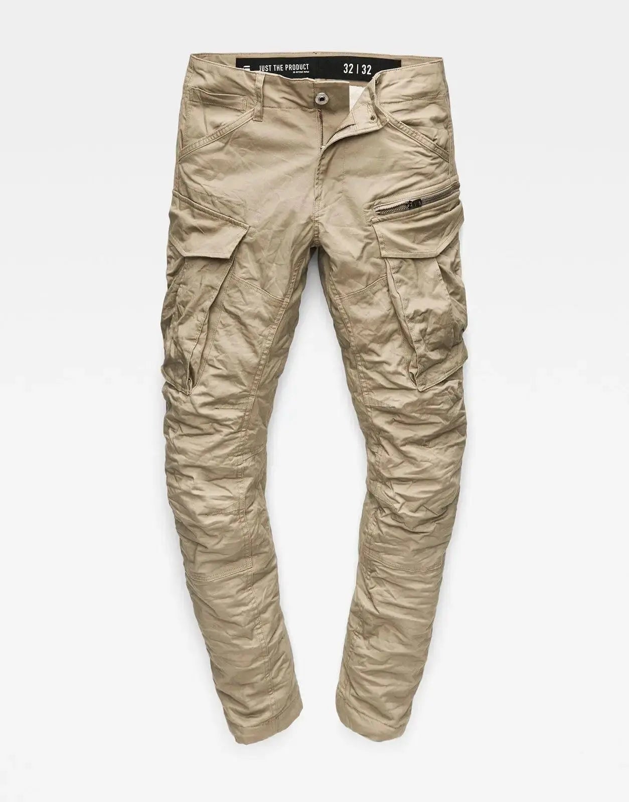 G-Star RAW Rovic Dune Chino - Subwear