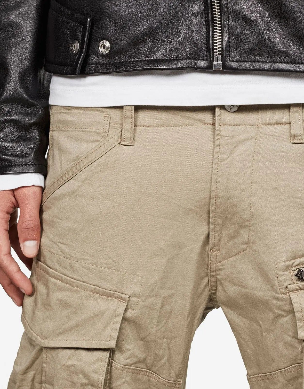G-Star RAW Rovic Dune Chino - Subwear