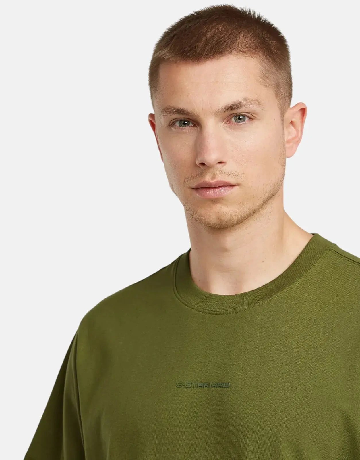 G-Star RAW Rovic Loose Mayfly T-Shirt - Subwear