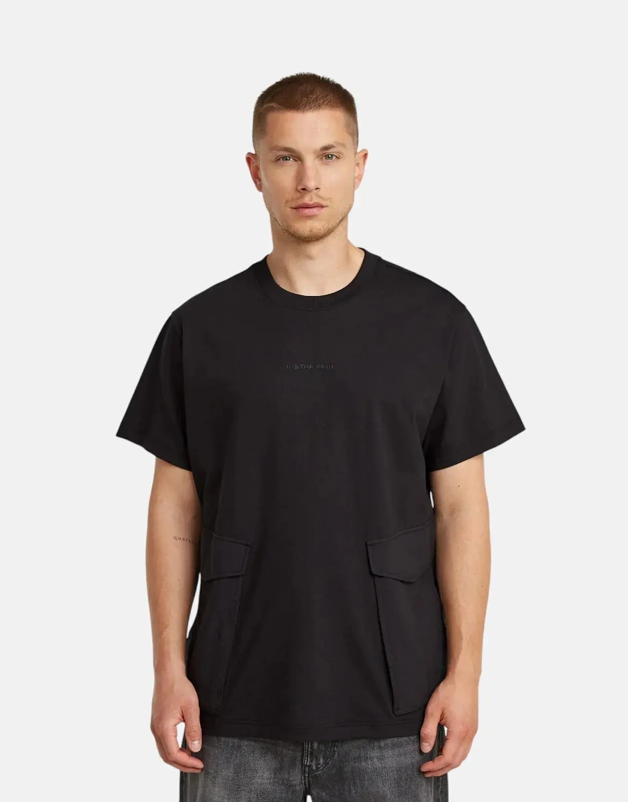 G-Star RAW Rovic Loose T-Shirt - Subwear
