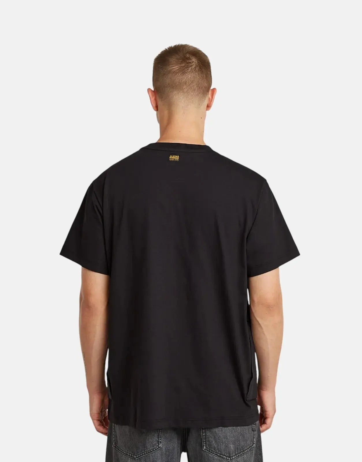 G-Star RAW Rovic Loose T-Shirt - Subwear