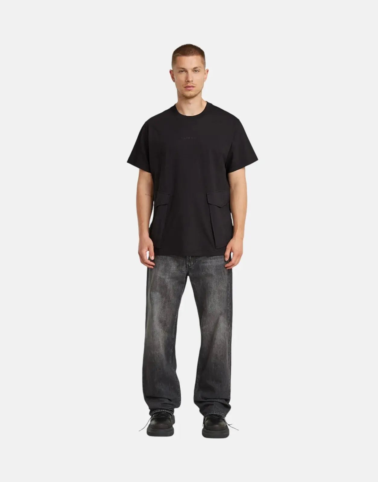 G-Star RAW Rovic Loose T-Shirt - Subwear