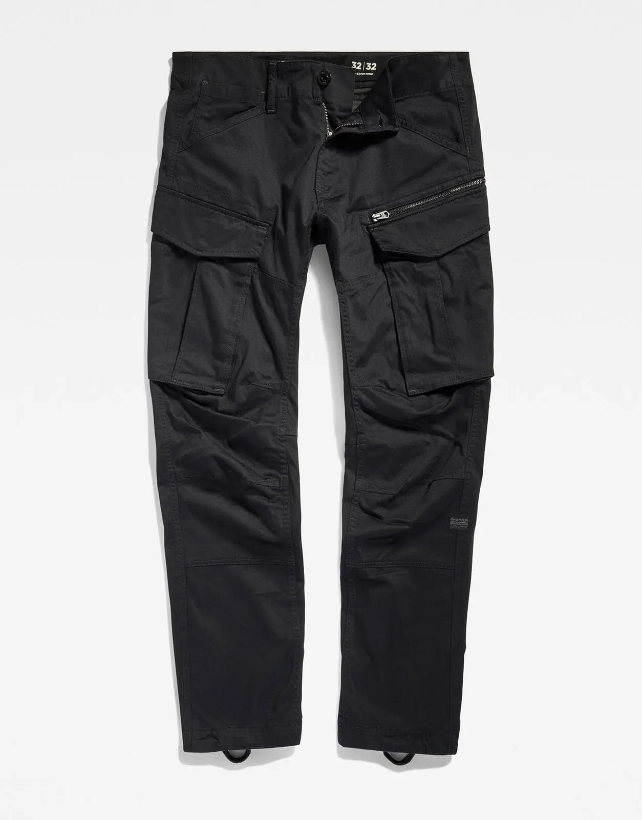 G-Star RAW Rovic Zip 3D Regular Tapered Pants - Subwear