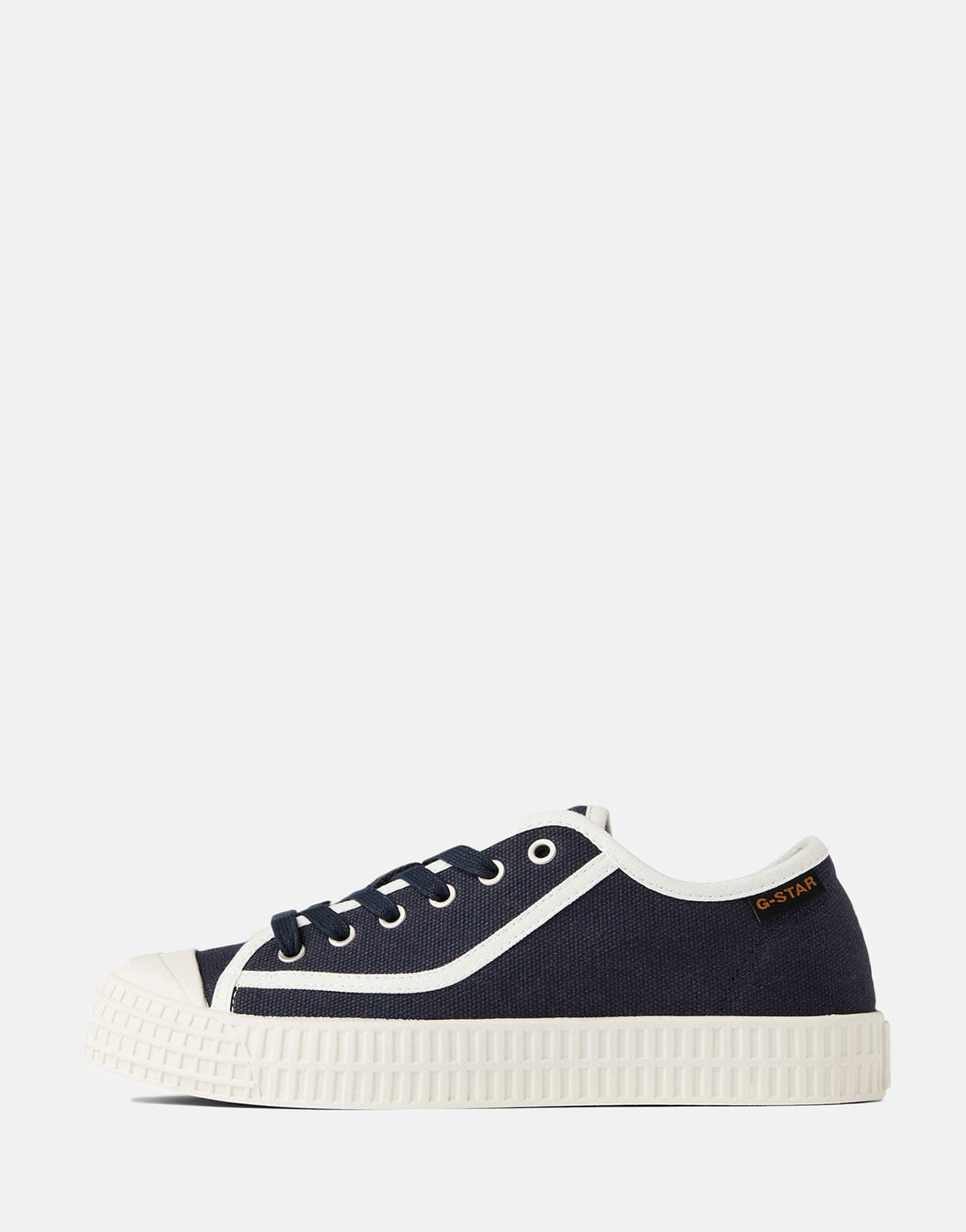 G-Star RAW Rovulc II Ladies Trim Sneakers - Subwear