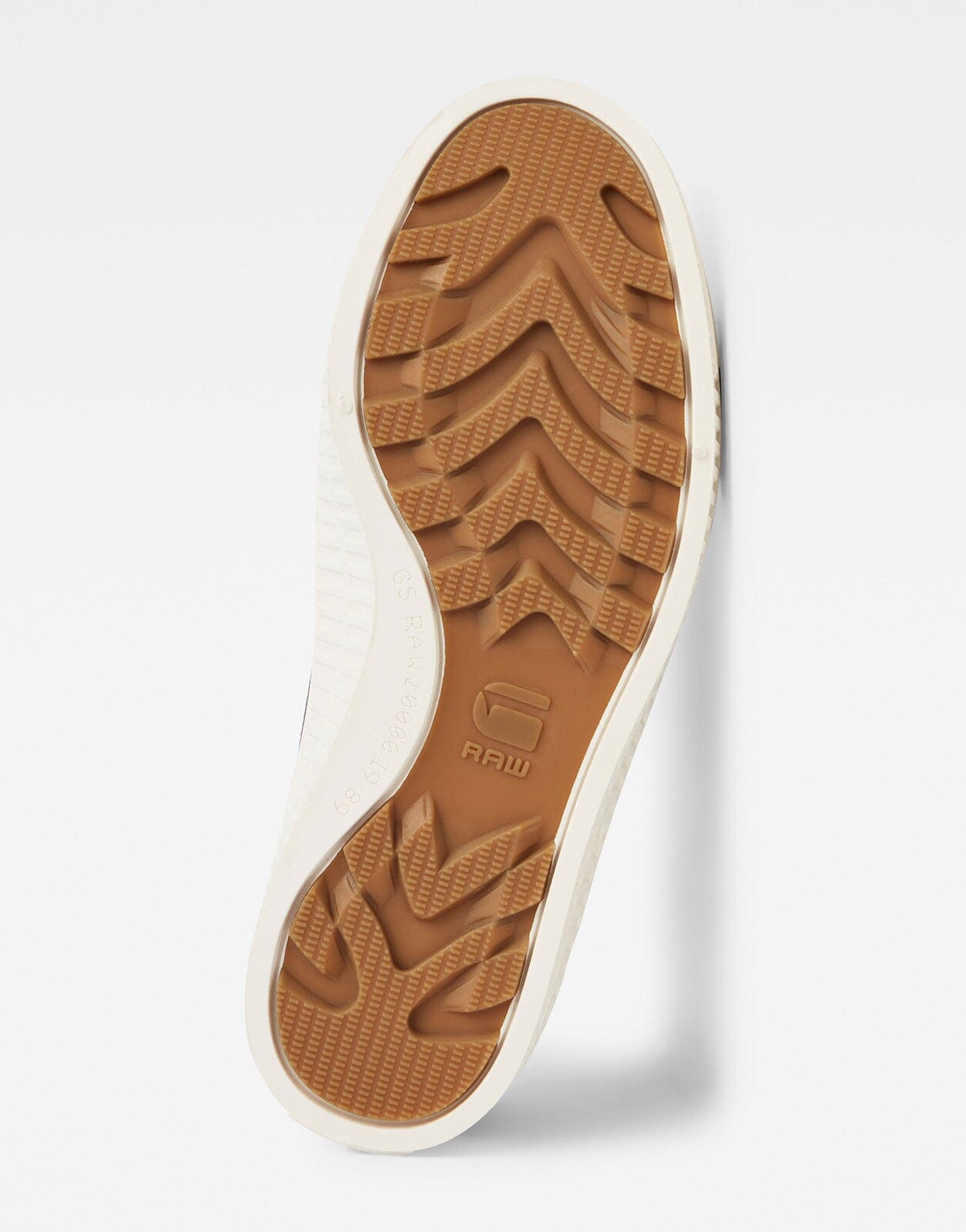 G-Star RAW Rovulc II Ladies Trim Sneakers - Subwear
