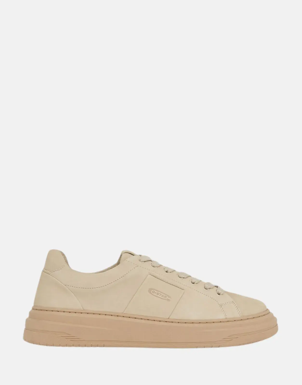 G-Star RAW Samovar TNL Sand Sneakers - Subwear