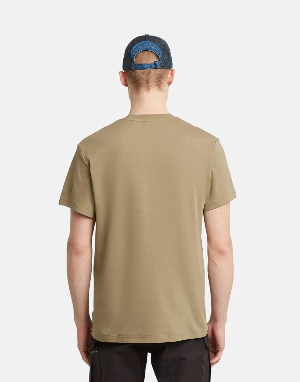 G-Star RAW Script Safari T-Shirt - Subwear