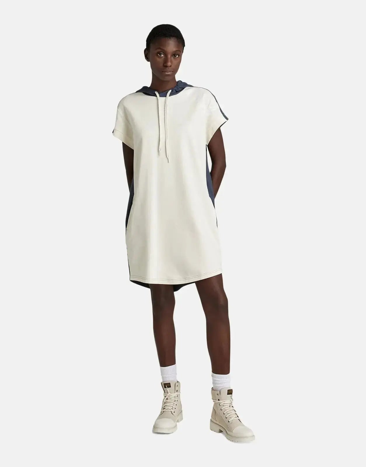 G-Star RAW Sobiru Hdd Dress - Subwear