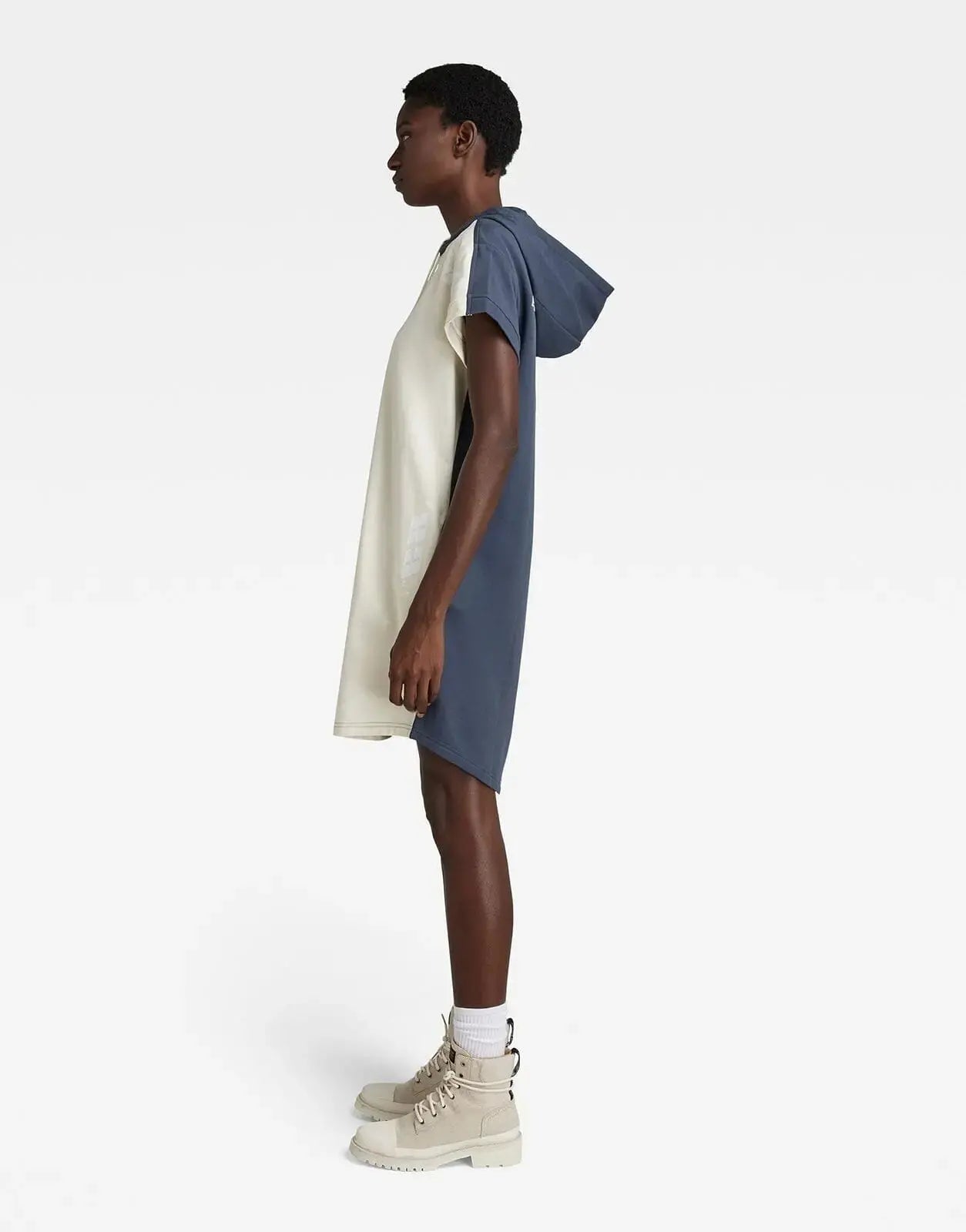 G-Star RAW Sobiru Hdd Dress - Subwear