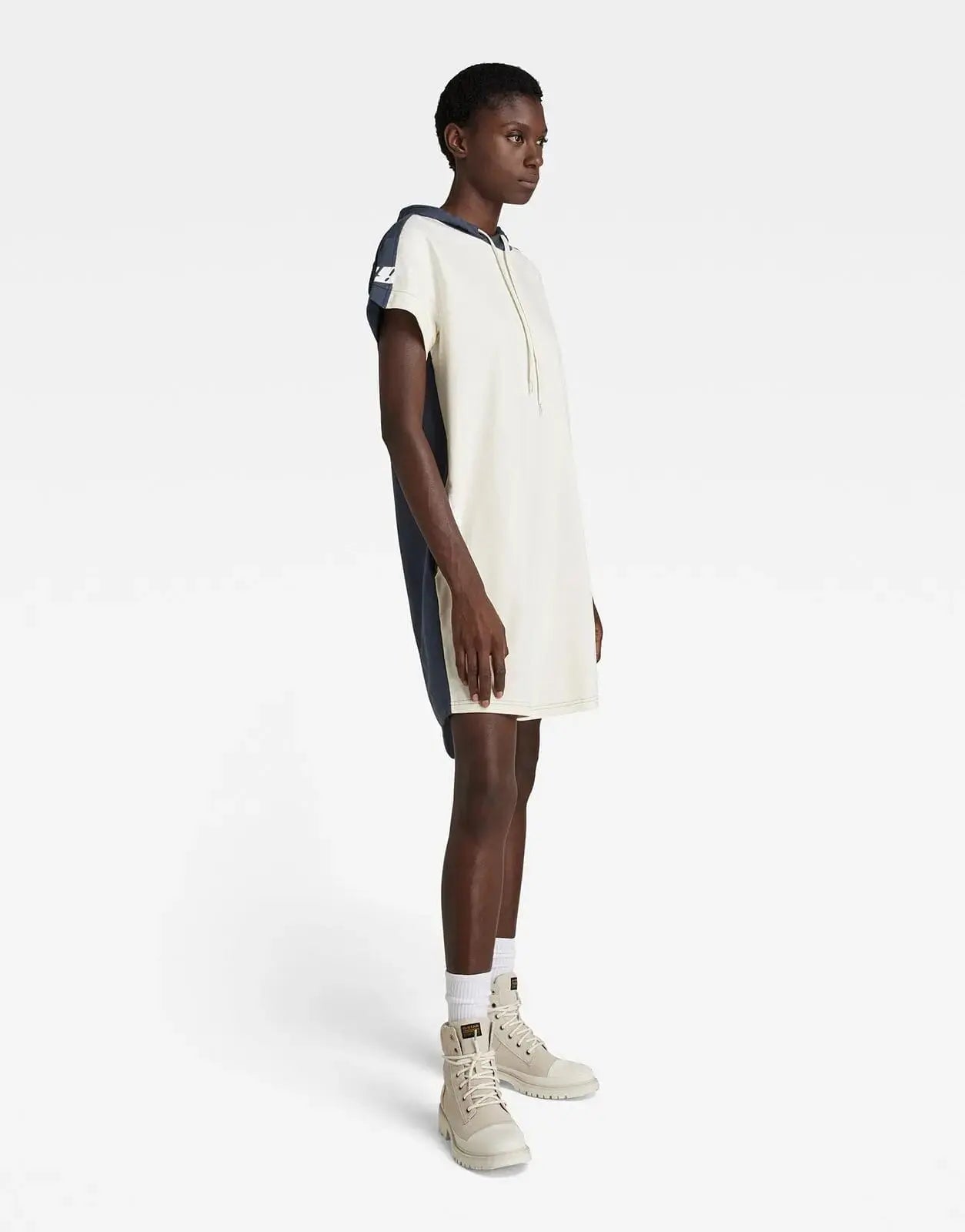 G-Star RAW Sobiru Hdd Dress - Subwear