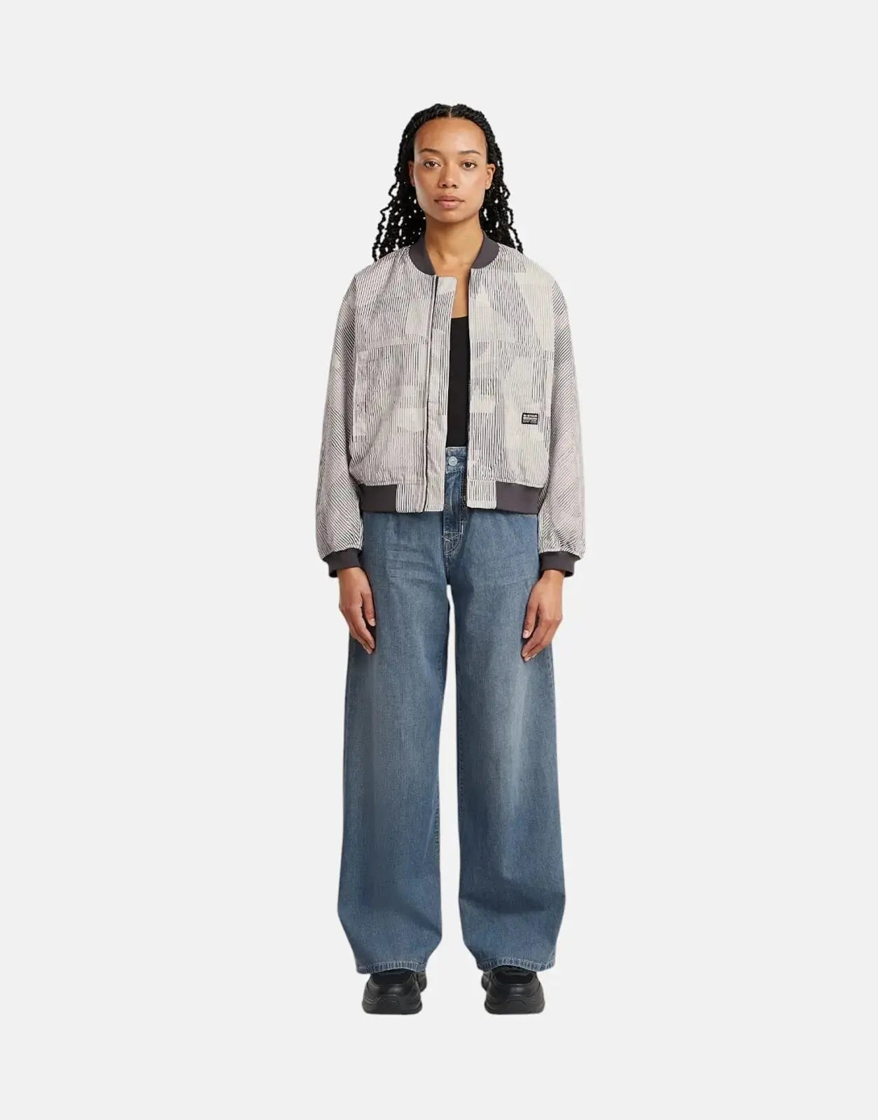 G-Star RAW Summer Bomber Jacket - Subwear