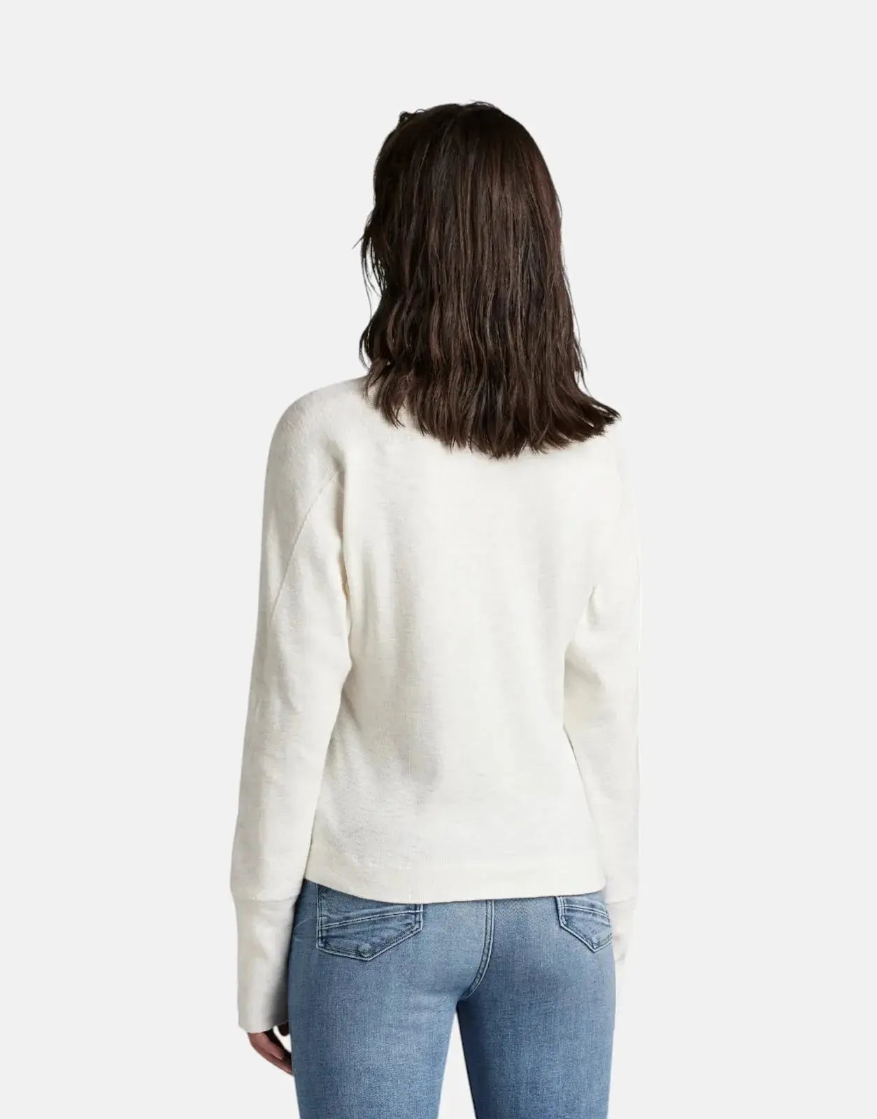 G-Star RAW Swedish Army Milk Top - Subwear