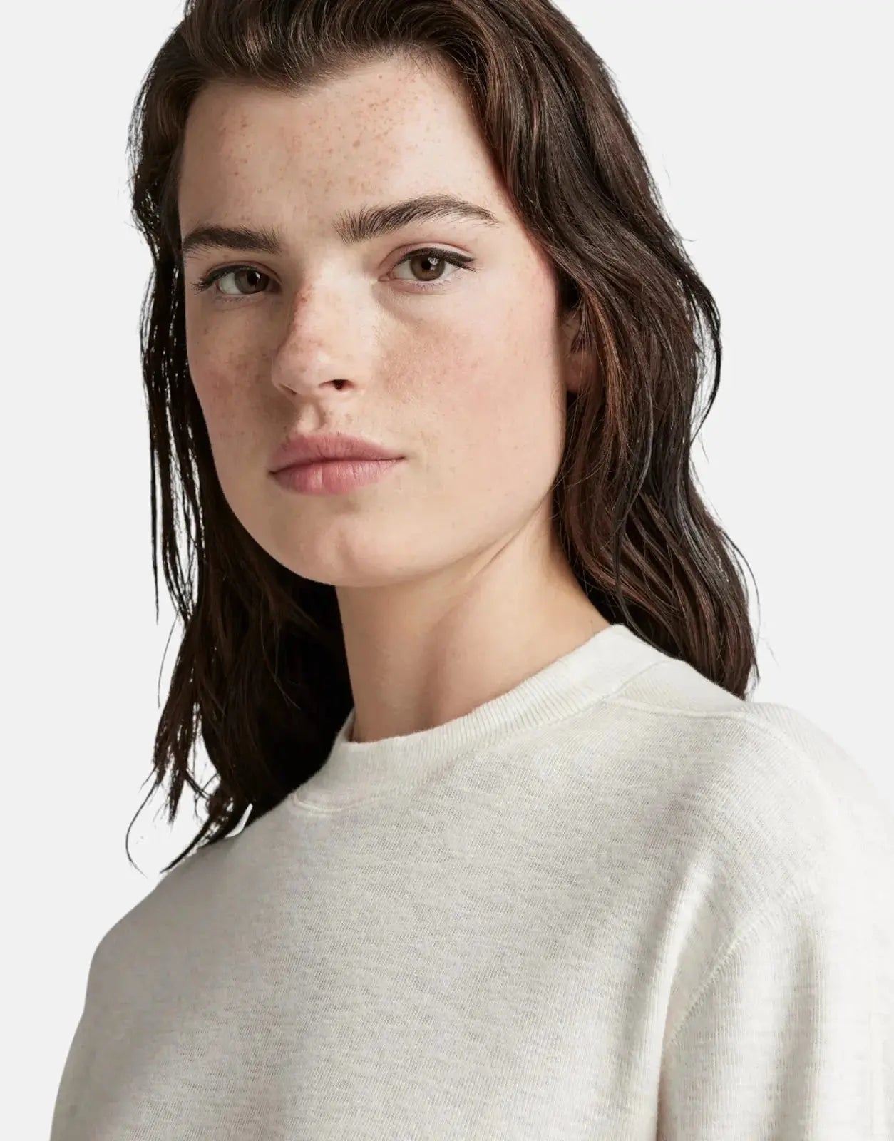 G-Star RAW Swedish Army Milk Top - Subwear