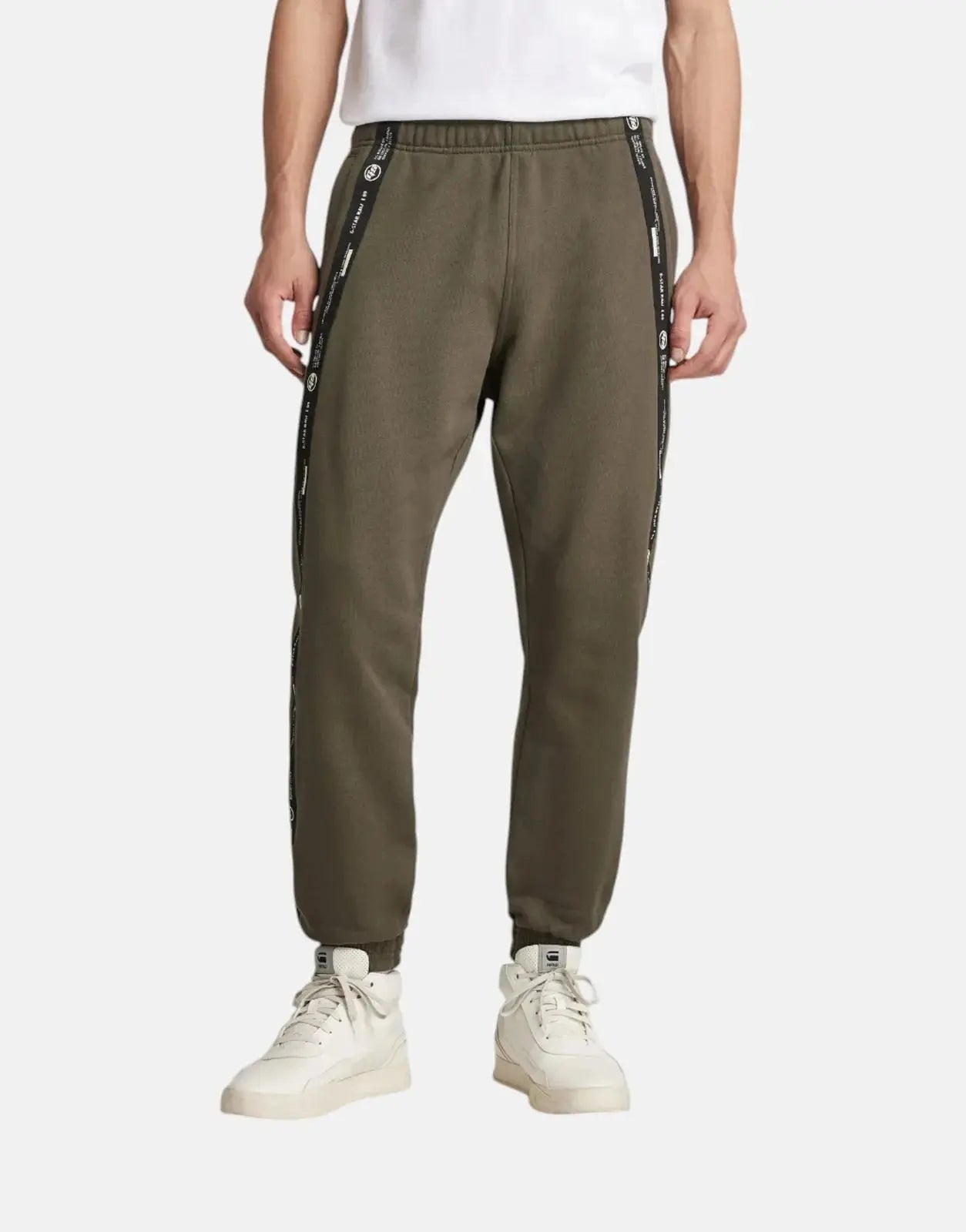G-Star RAW Tape Combat Sweatpants - Subwear