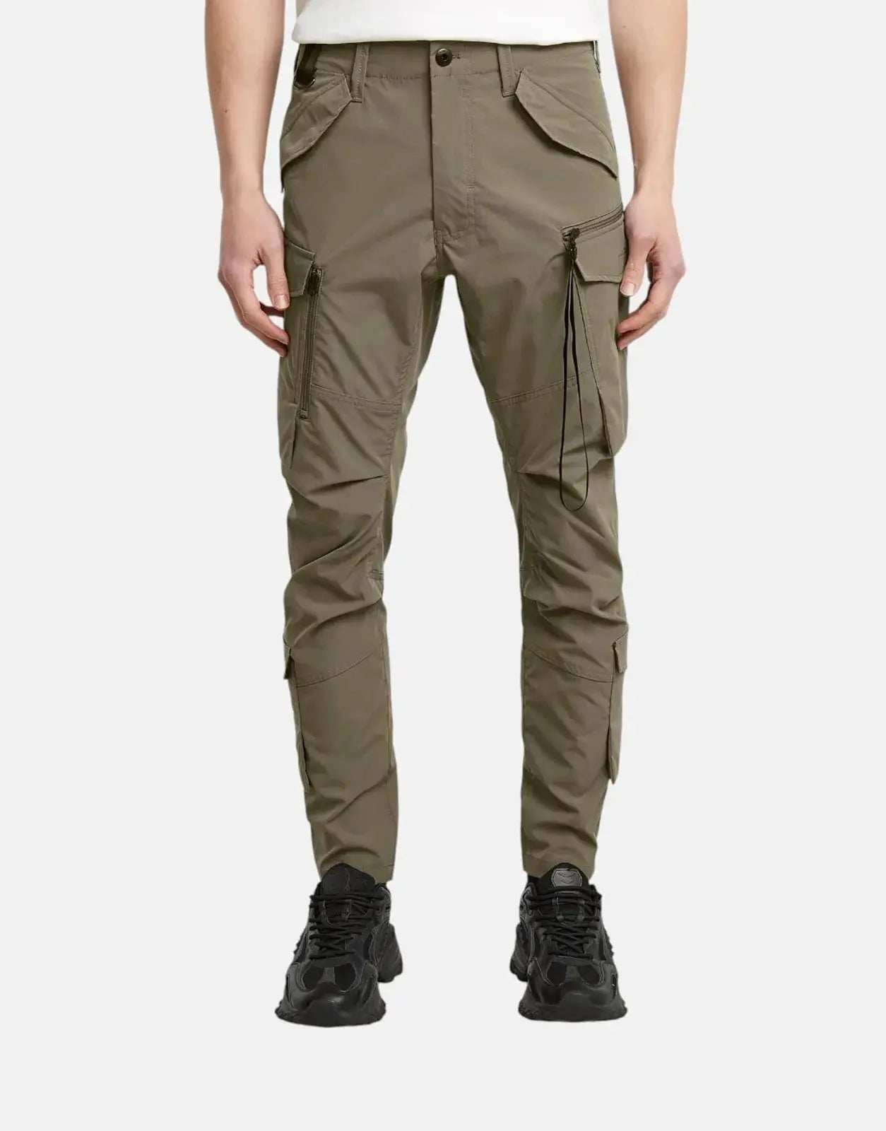 G-Star RAW Toolbox Skinny Turf Cargo - Subwear