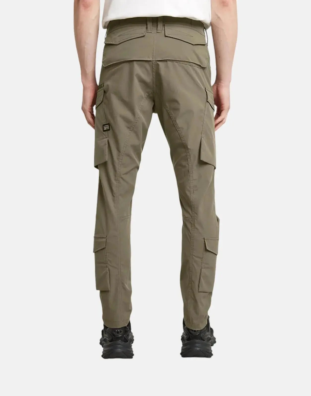 G-Star RAW Toolbox Skinny Turf Cargo - Subwear