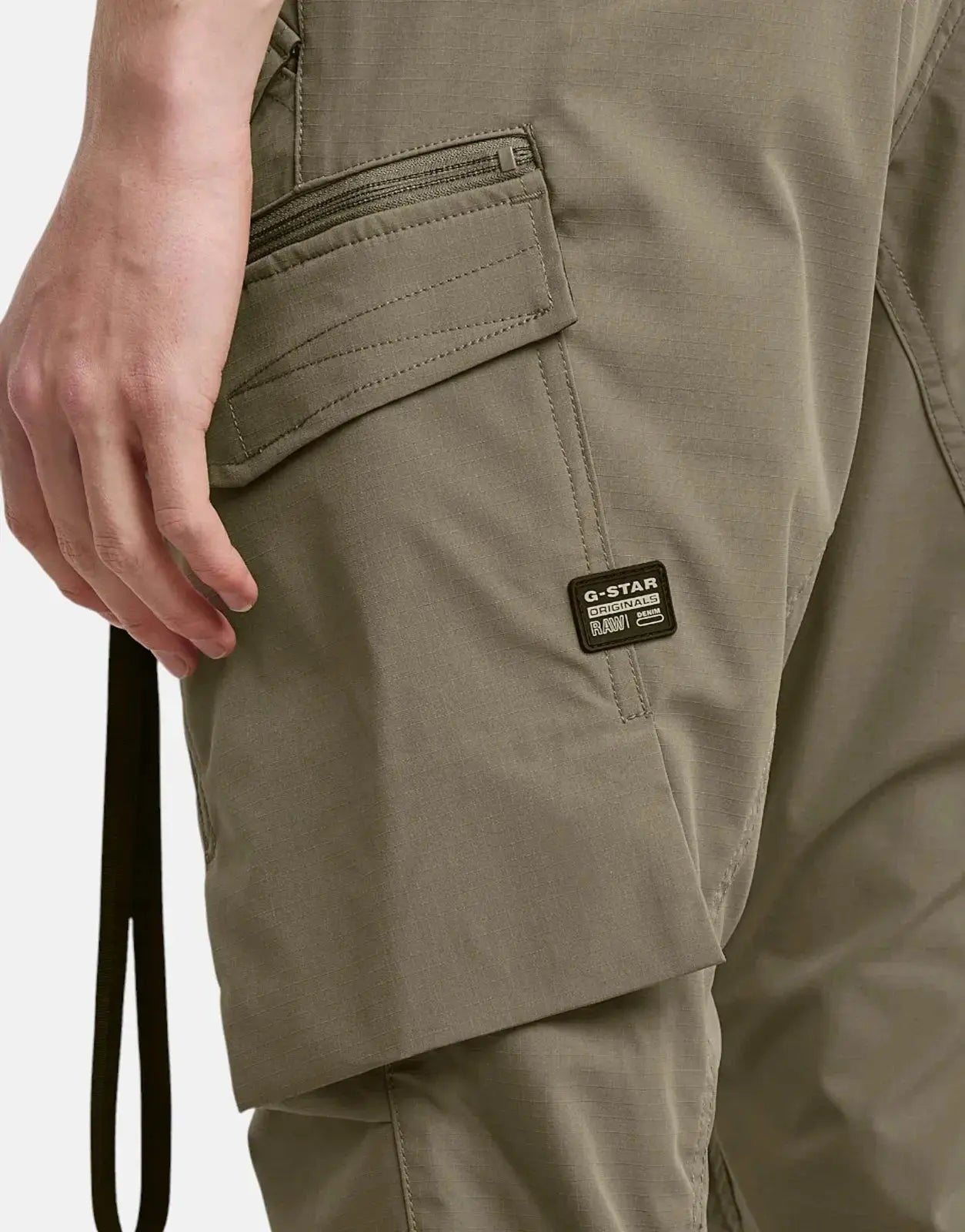 G-Star RAW Toolbox Skinny Turf Cargo - Subwear