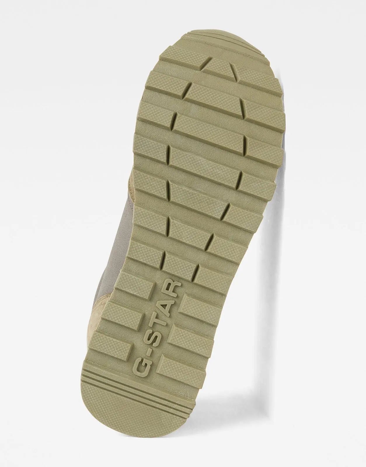 G-Star RAW Track II Block Sneakers - Subwear