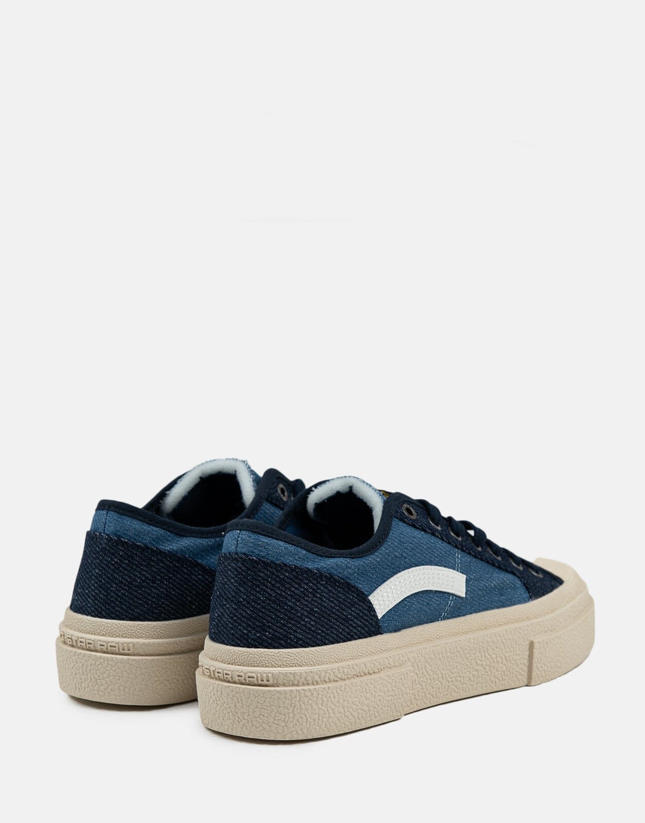 G-Star RAW Vodan Basic Navy Sneaker - Subwear