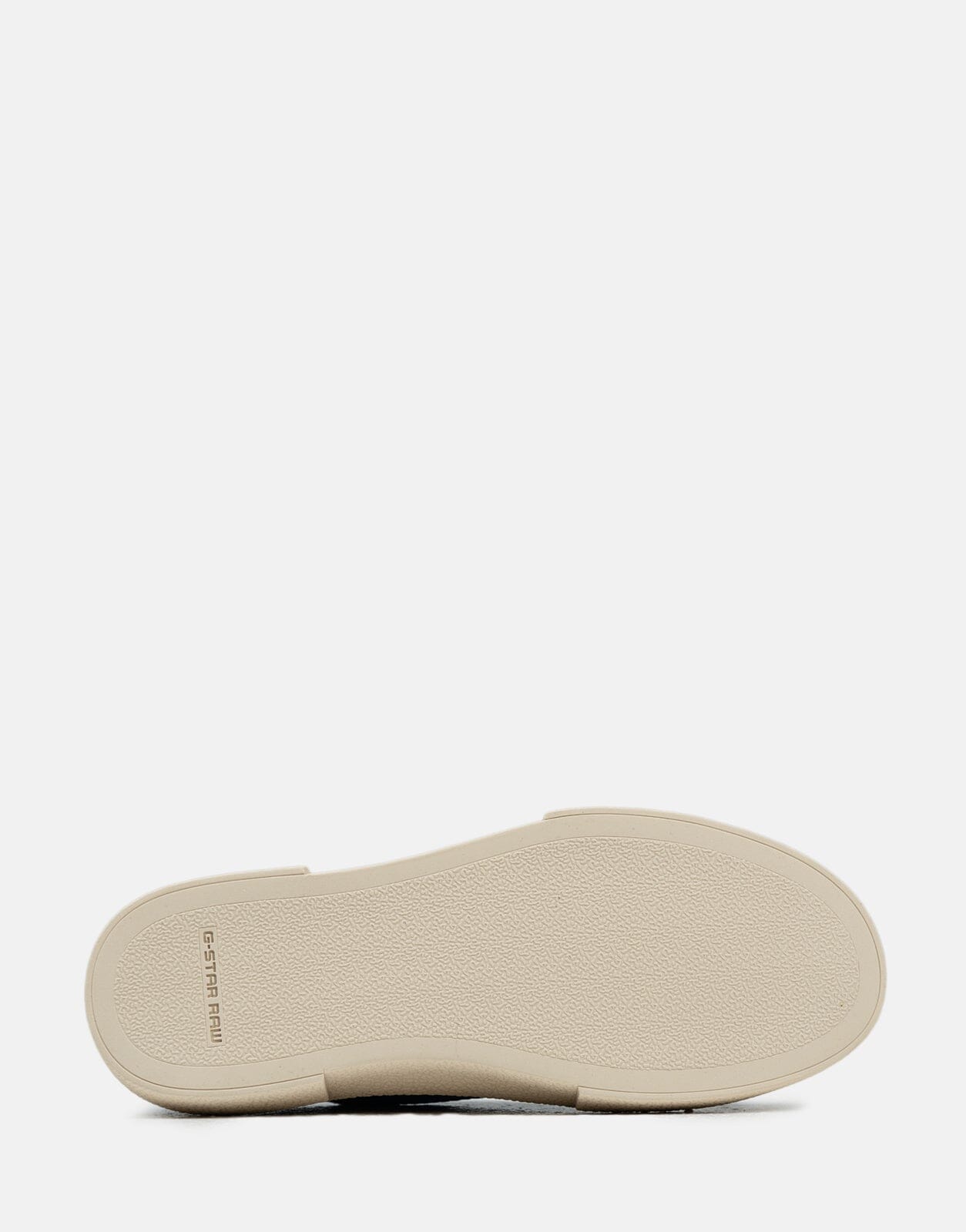G-Star RAW Vodan Basic Navy Sneaker - Subwear