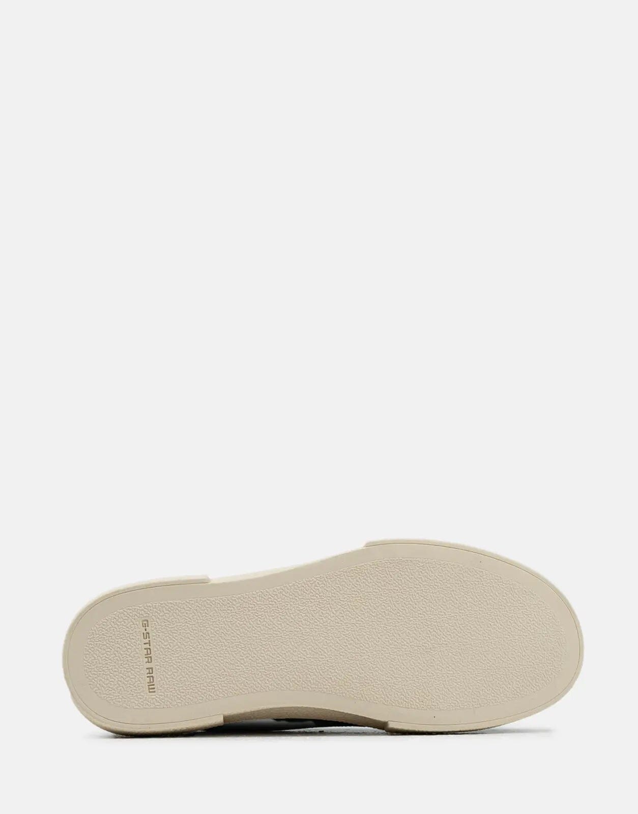 G-Star RAW Vodan Low Olive Sneaker - Subwear