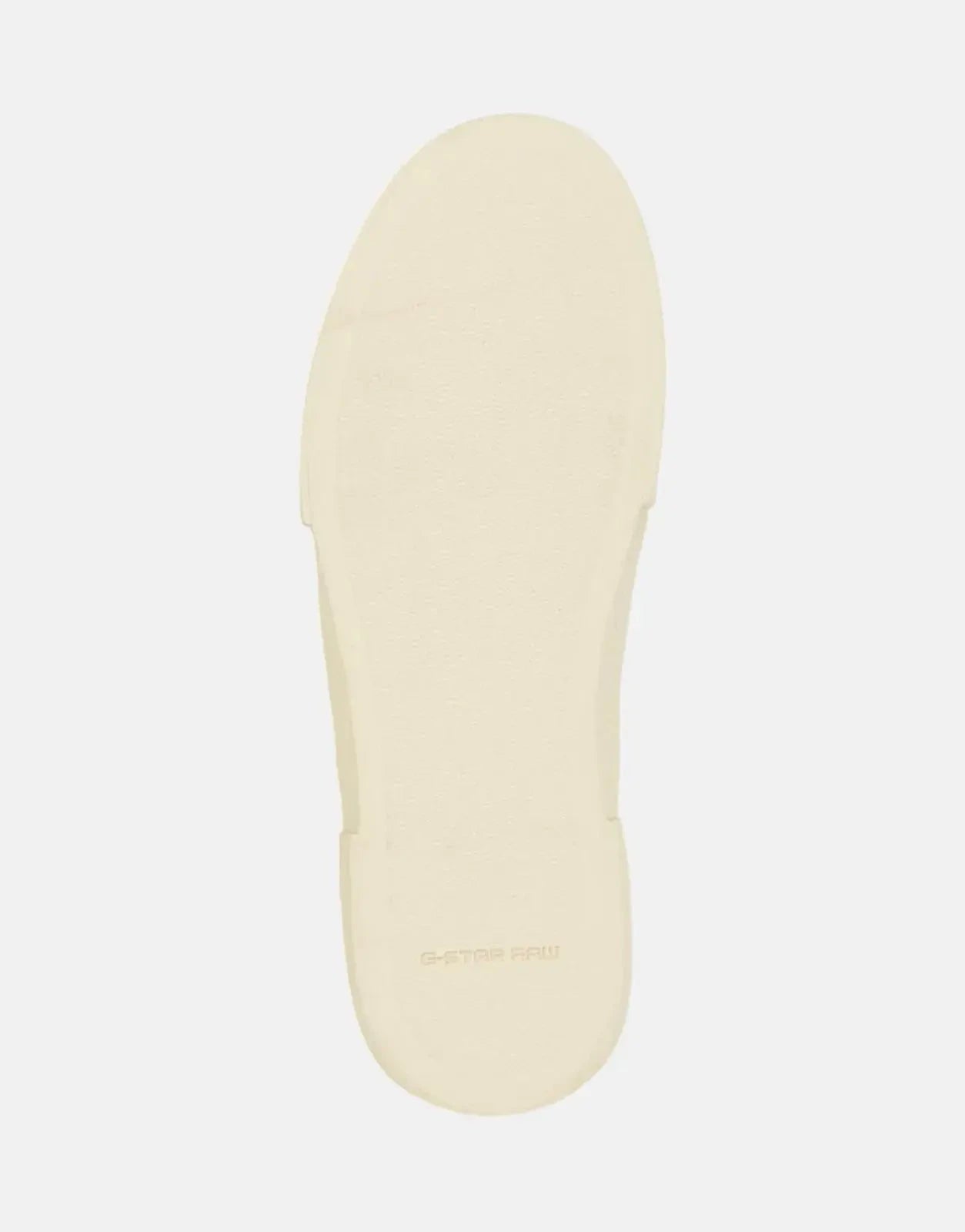 G-Star RAW Vodan Mid Basic Black/White Sneakers - Subwear