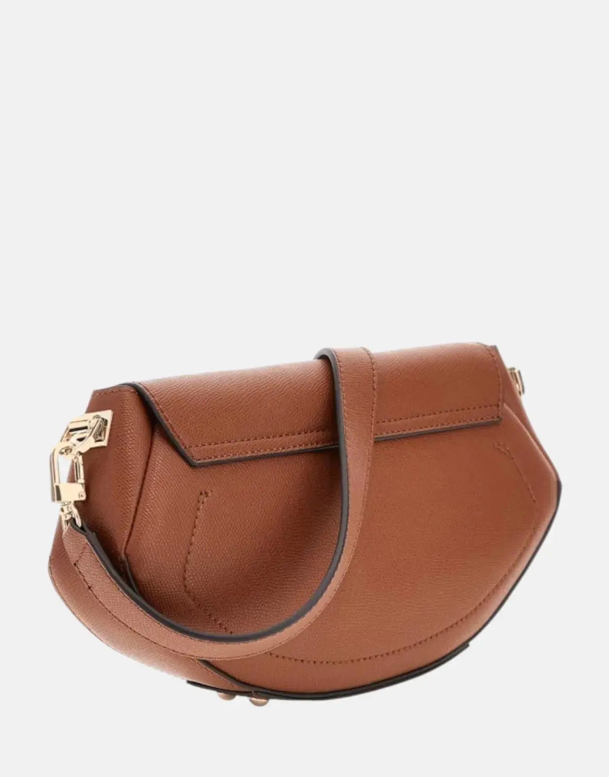 Guess Amorette Flap COG Crossbody Bag - Subwear