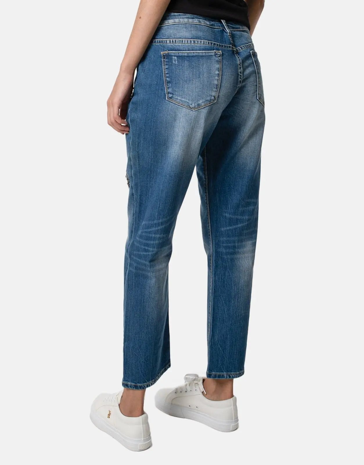 Guess Beverly Skinny Jeans - Subwear