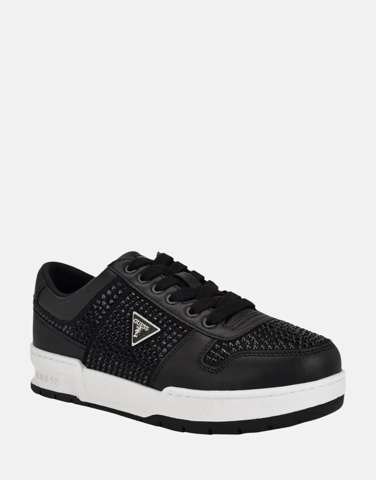 Guess Cieska Sneaker Black - Subwear