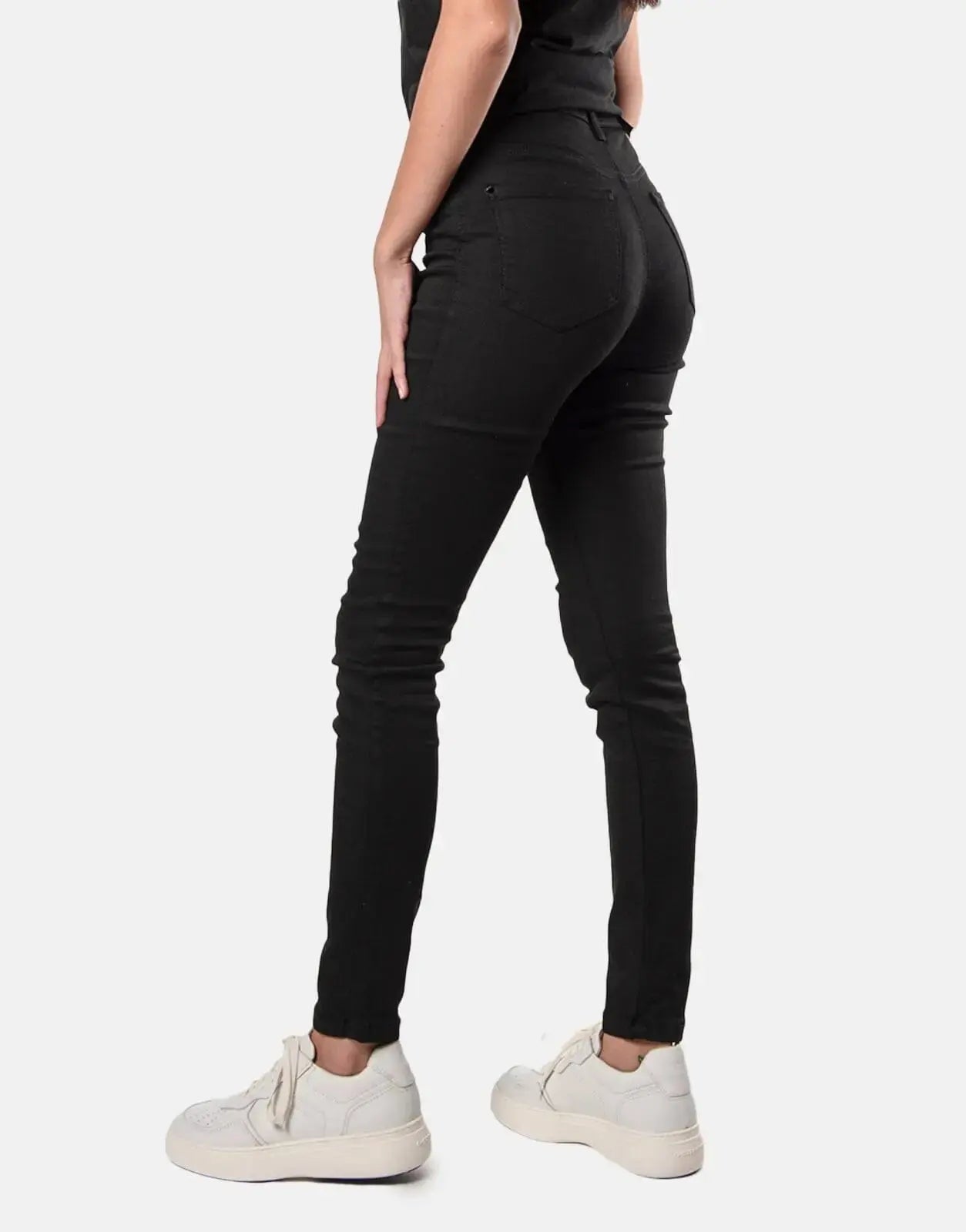 Guess High Rise Jeans - Subwear