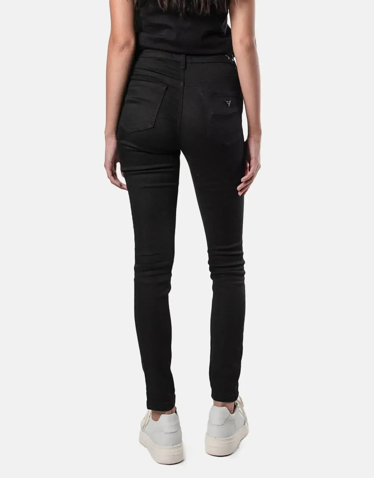 Guess High Rise Jeans - Subwear