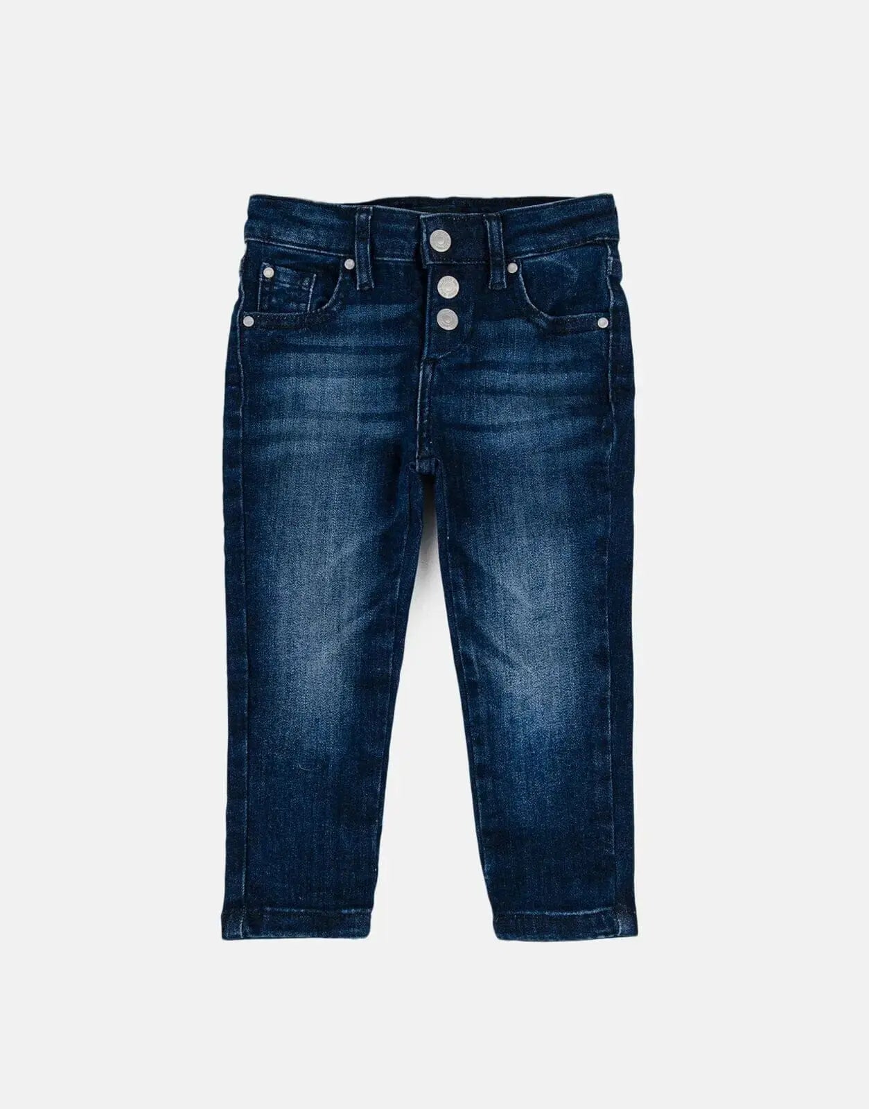 Guess Kids 2G Expbutn Jeans - Subwear