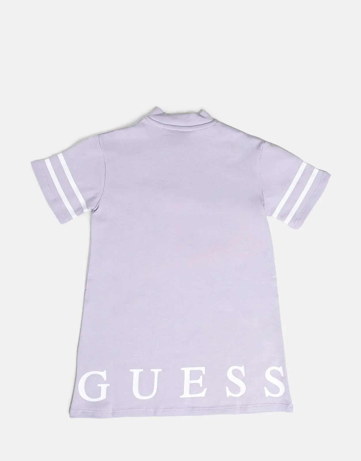 Guess Kids Girls French Terry Dress LIL - Subwear