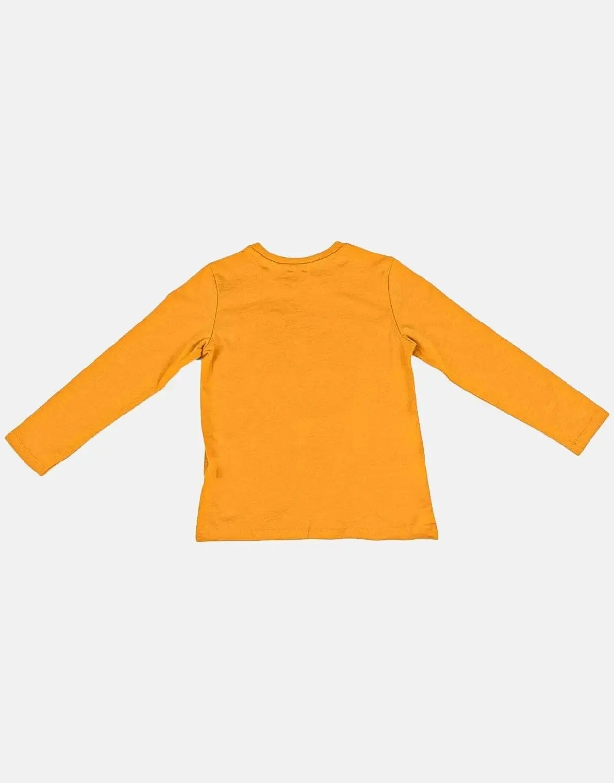 Guess Kids LA 1981 Long Sleeve T-Shirt - Subwear