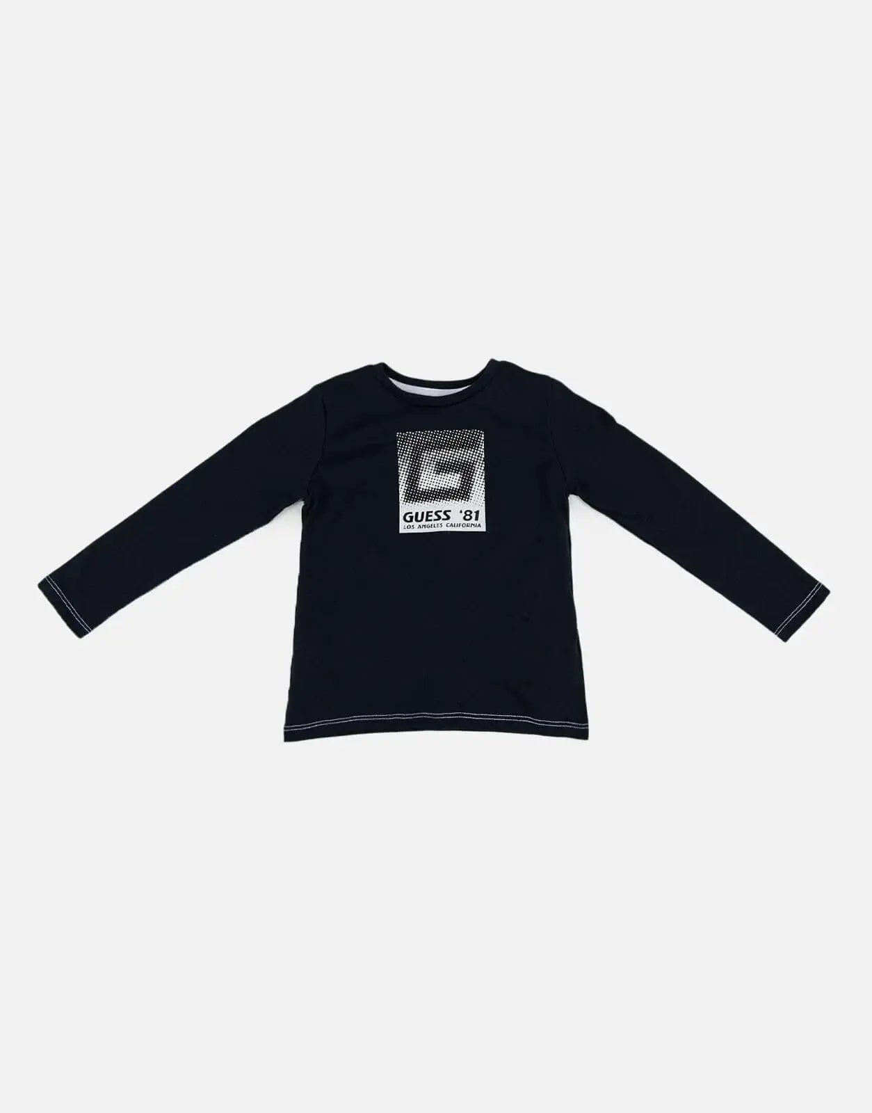 Guess Kids La Carli 81 T-Shirt - Subwear