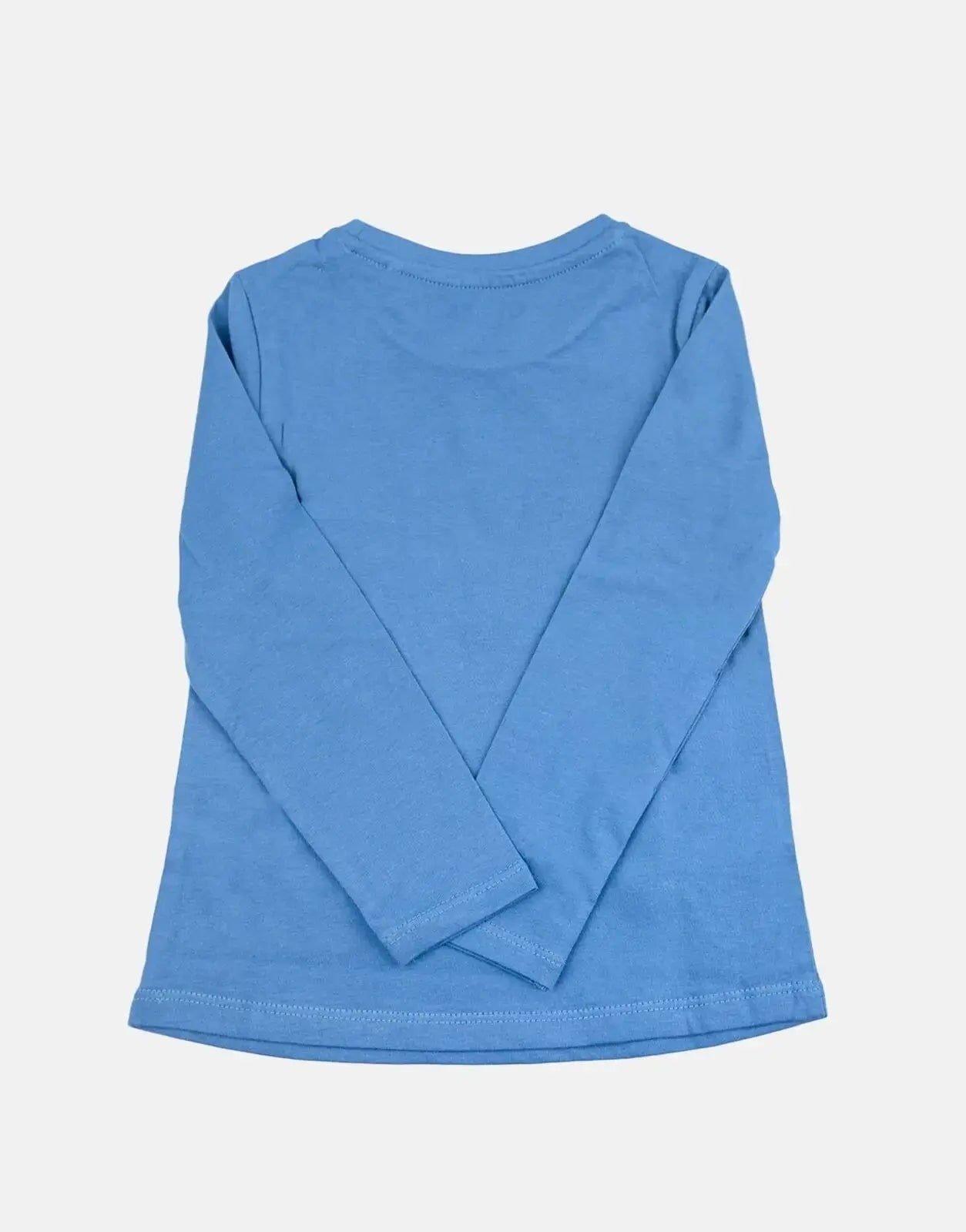 Guess Kids Ls Core T-Shirt - Subwear